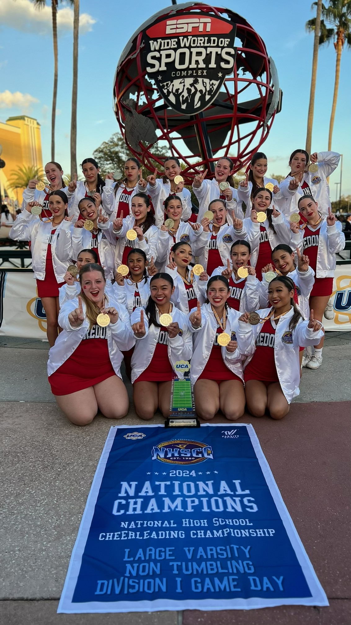 national champs